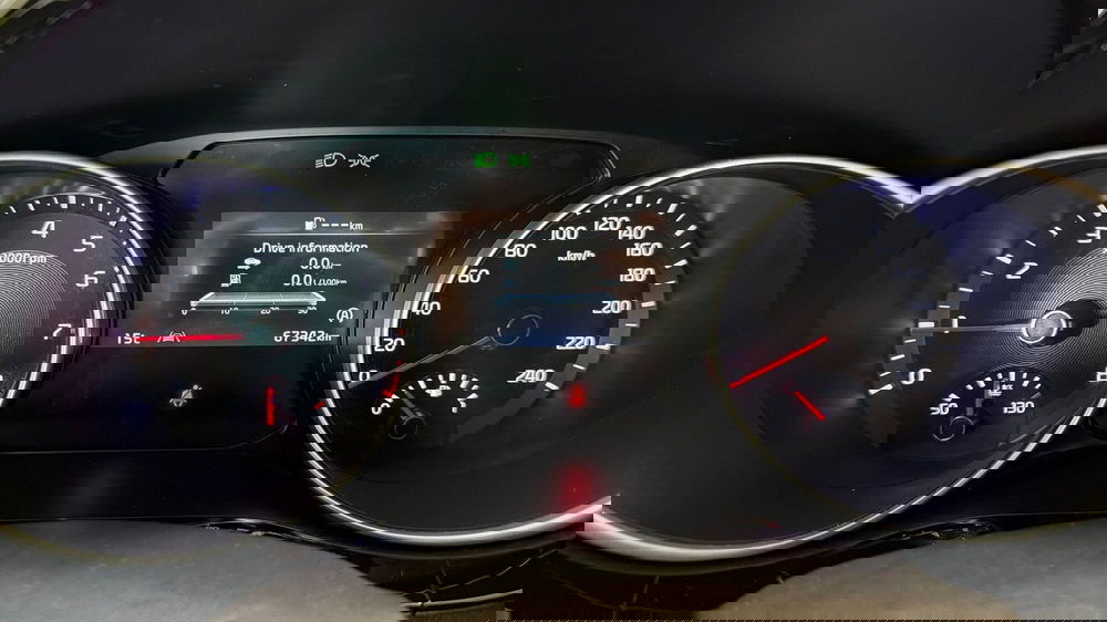 Kia XCeed usata a Treviso (14)