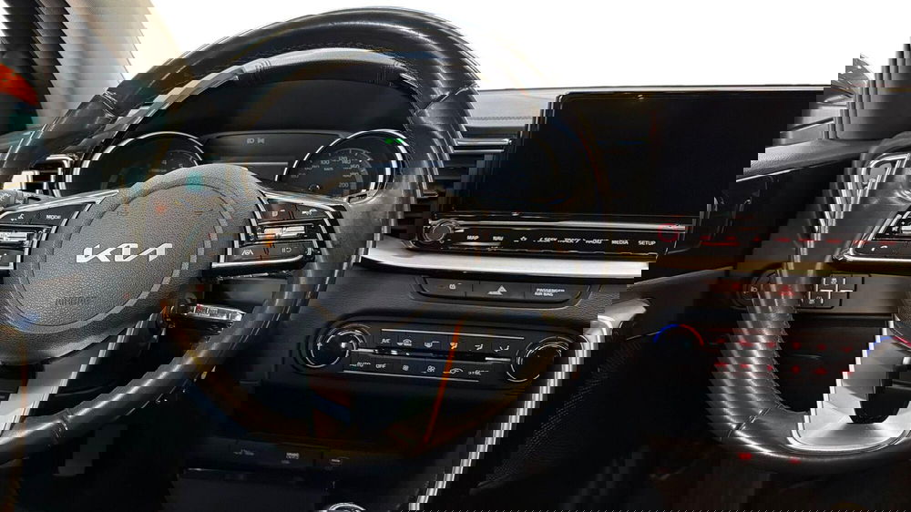 Kia XCeed usata a Treviso (15)