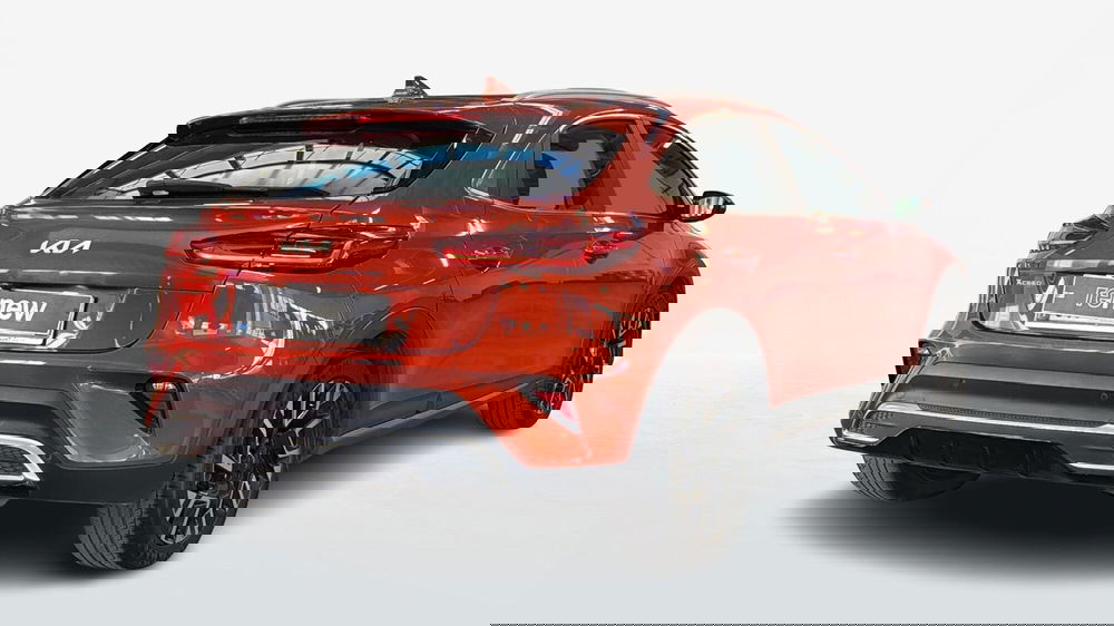 Kia XCeed usata a Treviso (2)