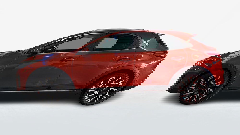 Kia XCeed usata a Treviso (3)