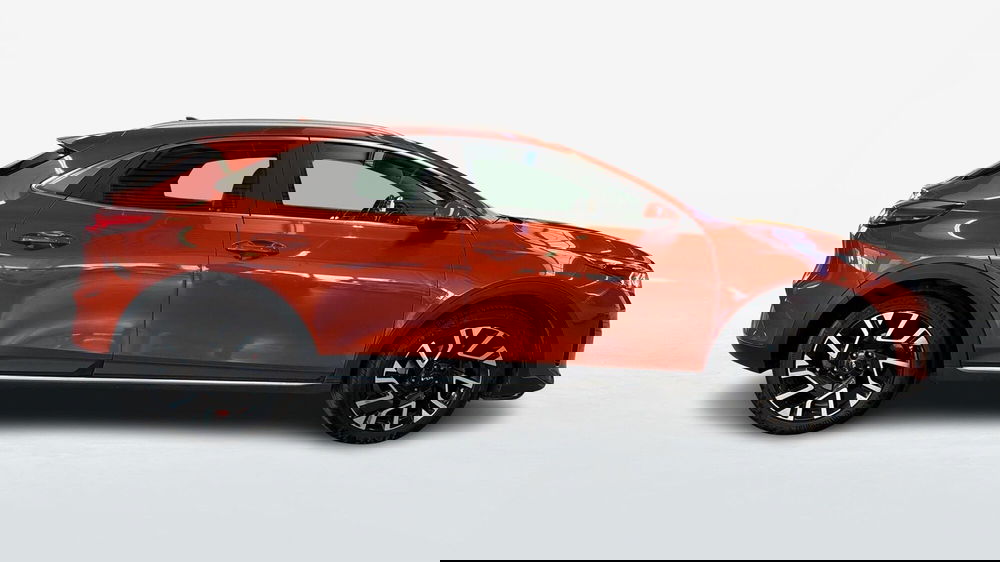 Kia XCeed usata a Treviso (4)