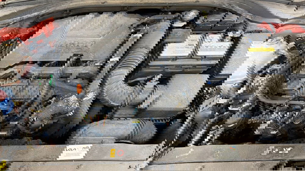 Kia XCeed usata a Treviso (8)