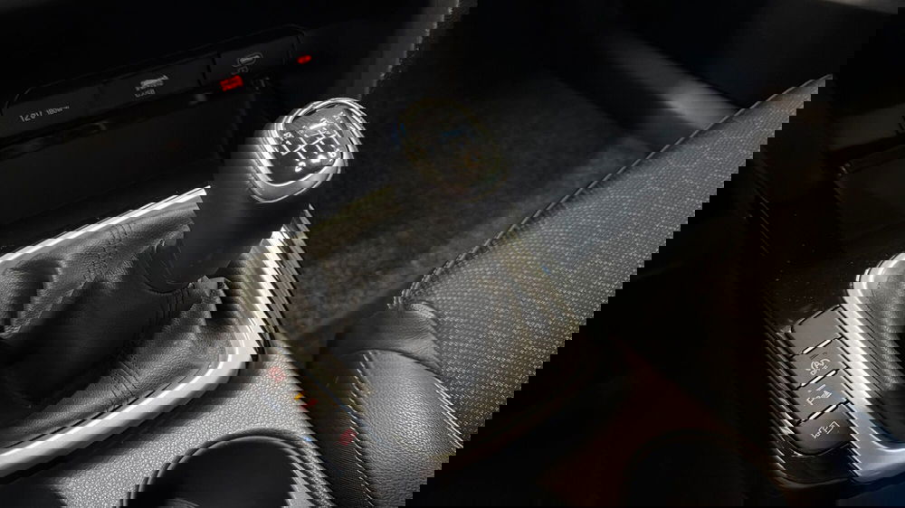 Kia XCeed usata a Treviso (9)