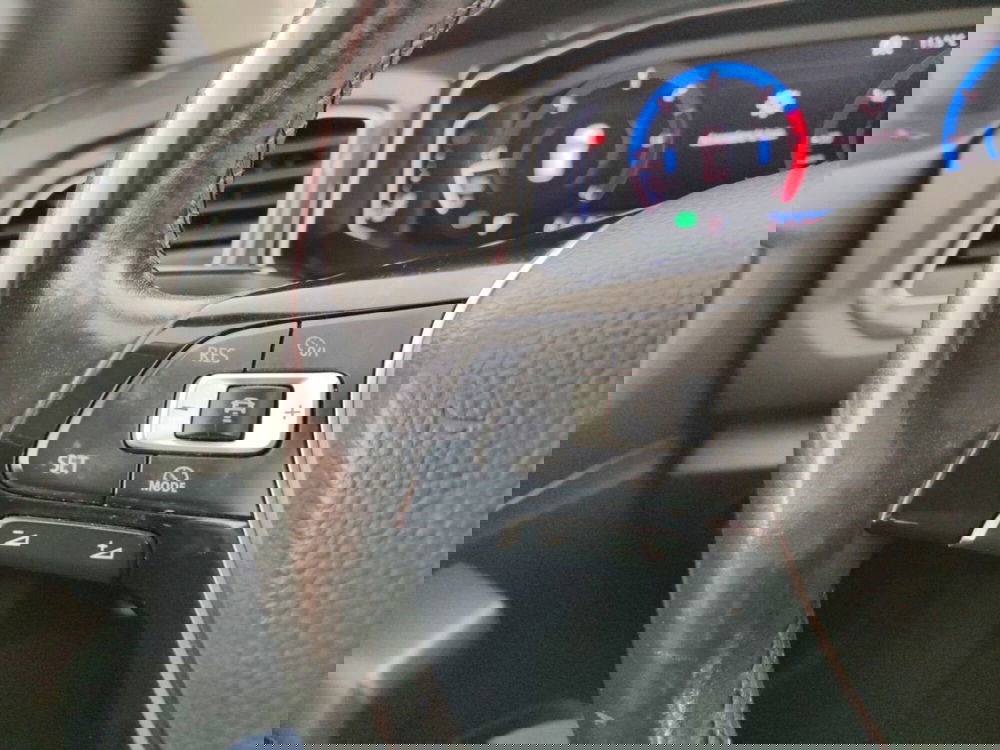 Volkswagen T-Roc usata a Massa-Carrara (15)