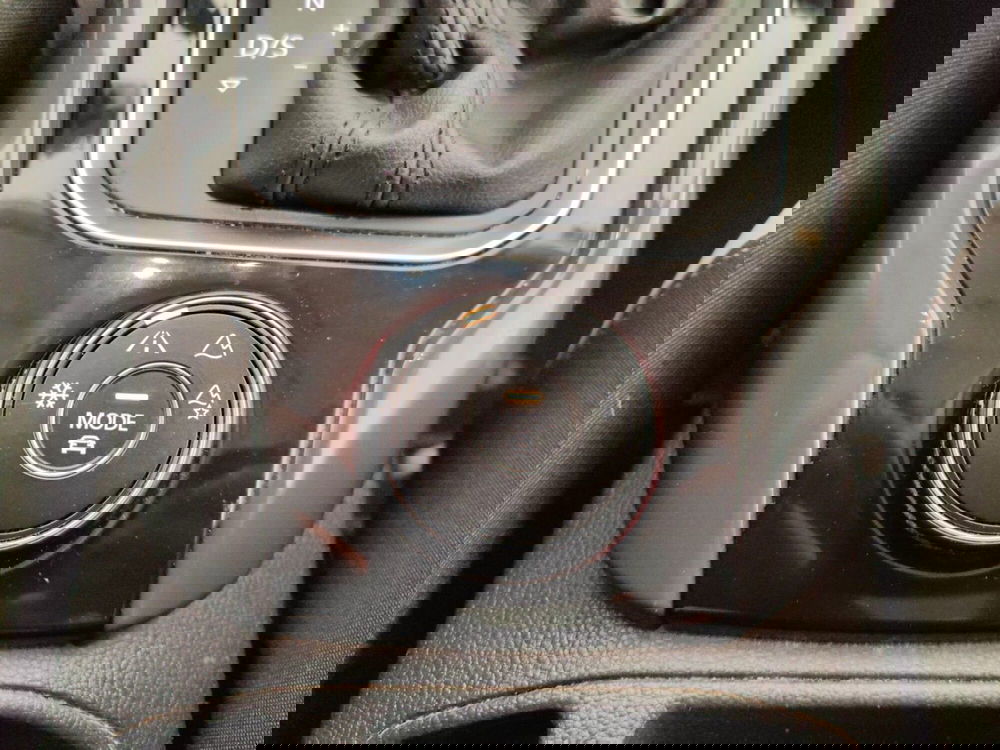 Volkswagen T-Roc usata a Massa-Carrara (18)