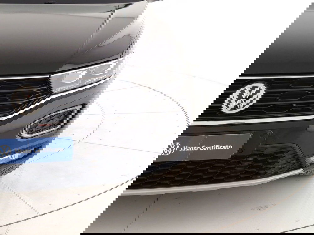 Volkswagen T-Roc usata a Massa-Carrara (5)