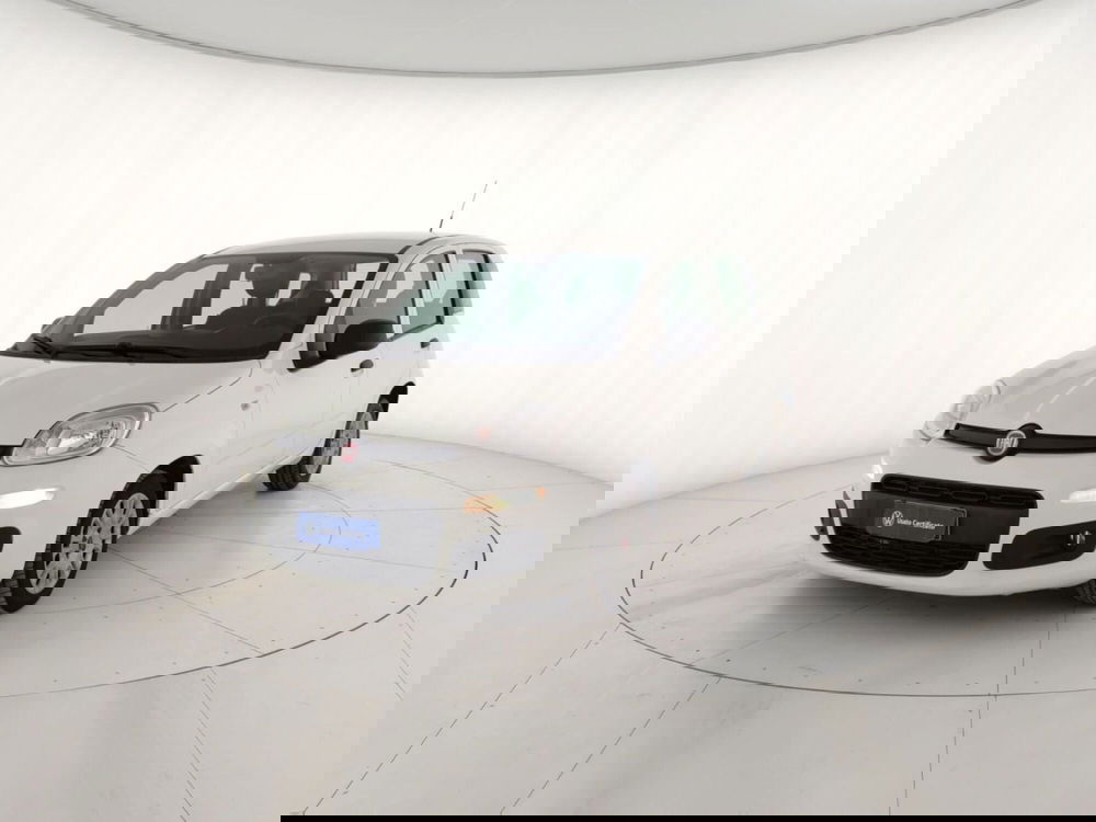 Fiat Panda usata a Massa-Carrara