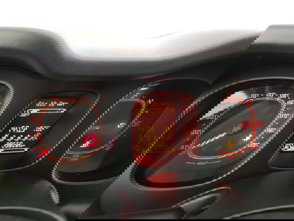 Fiat Panda usata a Massa-Carrara (11)