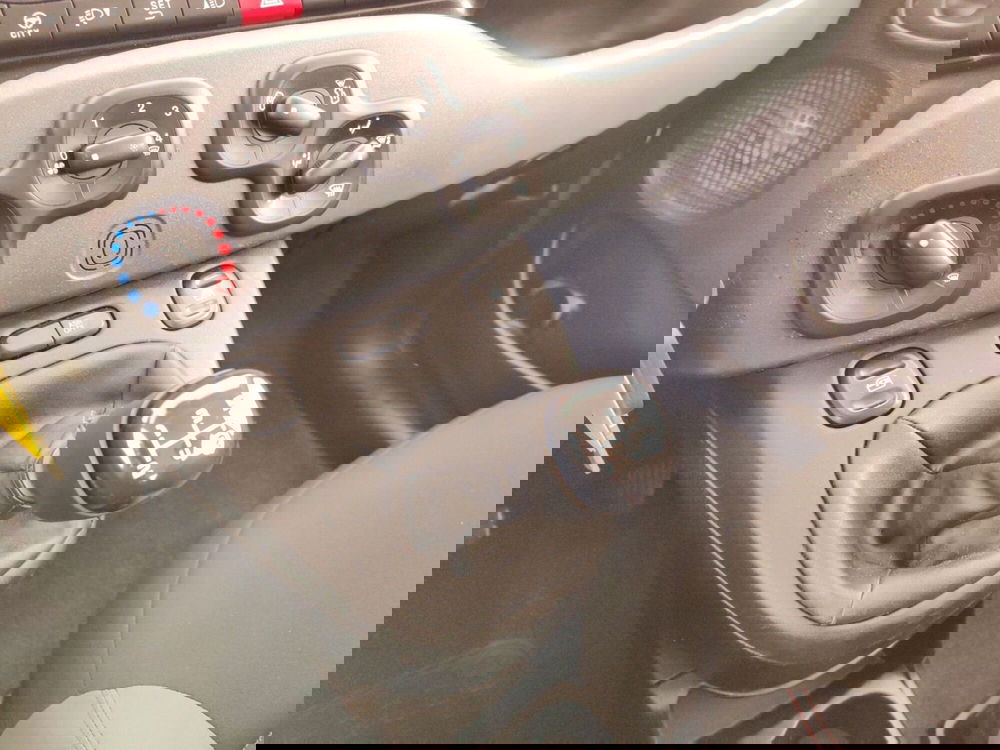 Fiat Panda usata a Massa-Carrara (12)