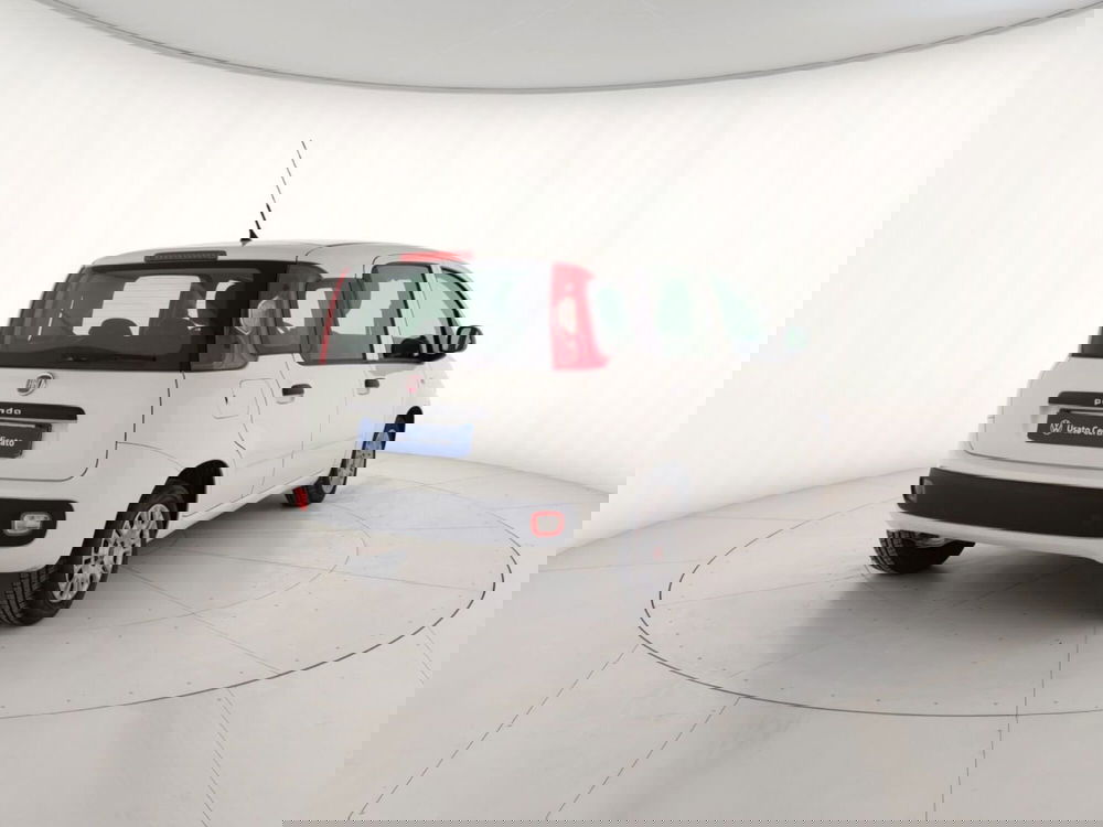 Fiat Panda usata a Massa-Carrara (3)