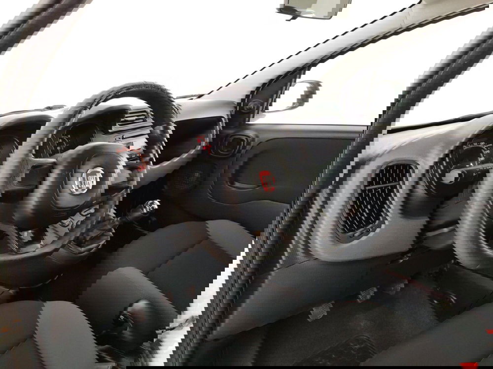 Fiat Panda usata a Massa-Carrara (8)