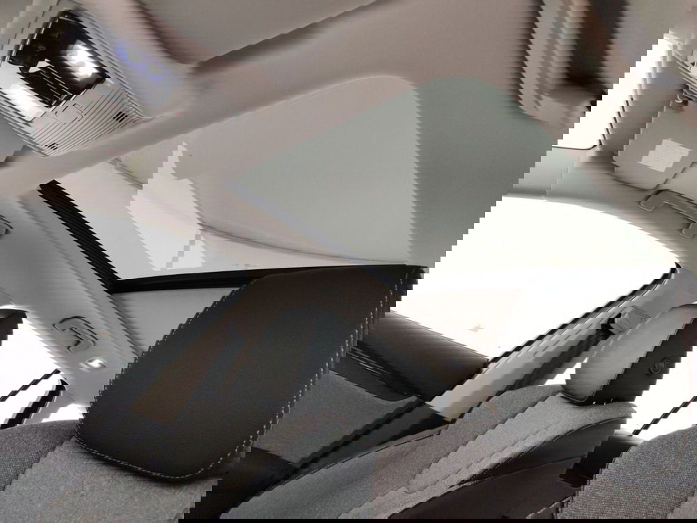 Skoda Octavia Station Wagon usata a Massa-Carrara (10)