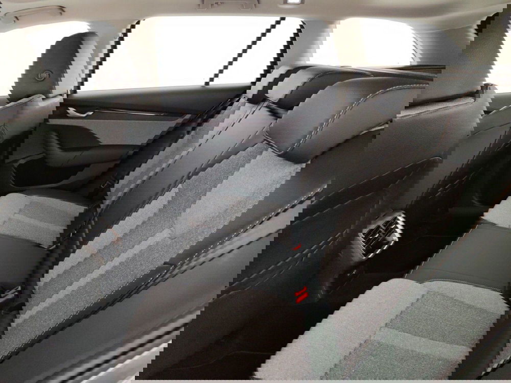 Skoda Octavia Station Wagon usata a Massa-Carrara (11)