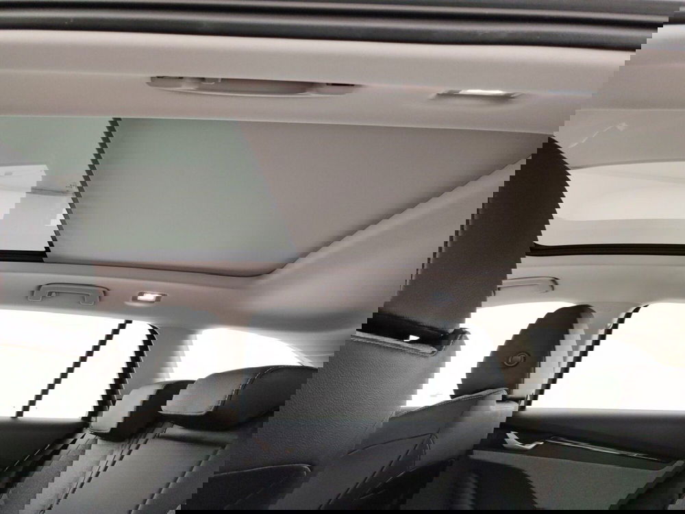 Skoda Octavia Station Wagon usata a Massa-Carrara (12)