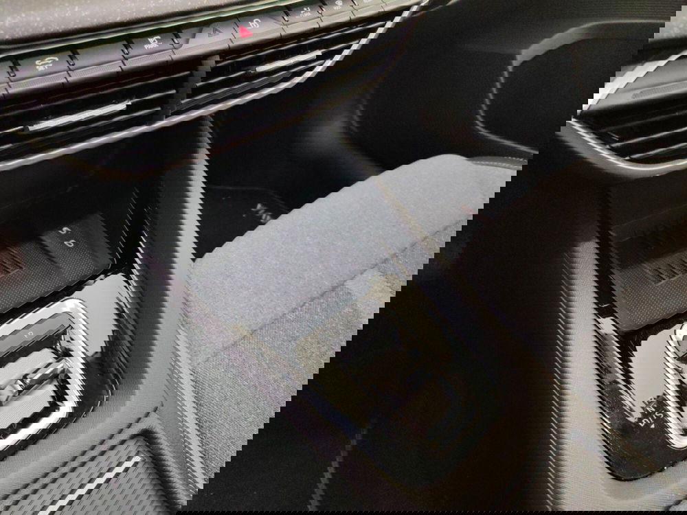 Skoda Octavia Station Wagon usata a Massa-Carrara (13)