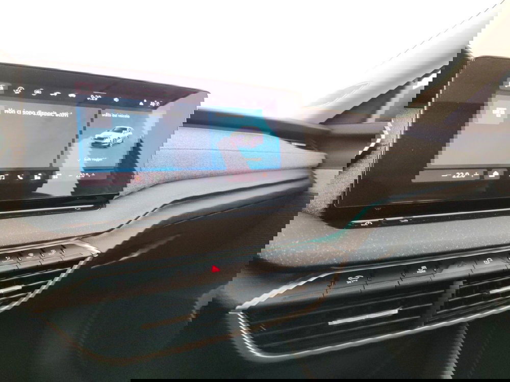 Skoda Octavia Station Wagon usata a Massa-Carrara (14)