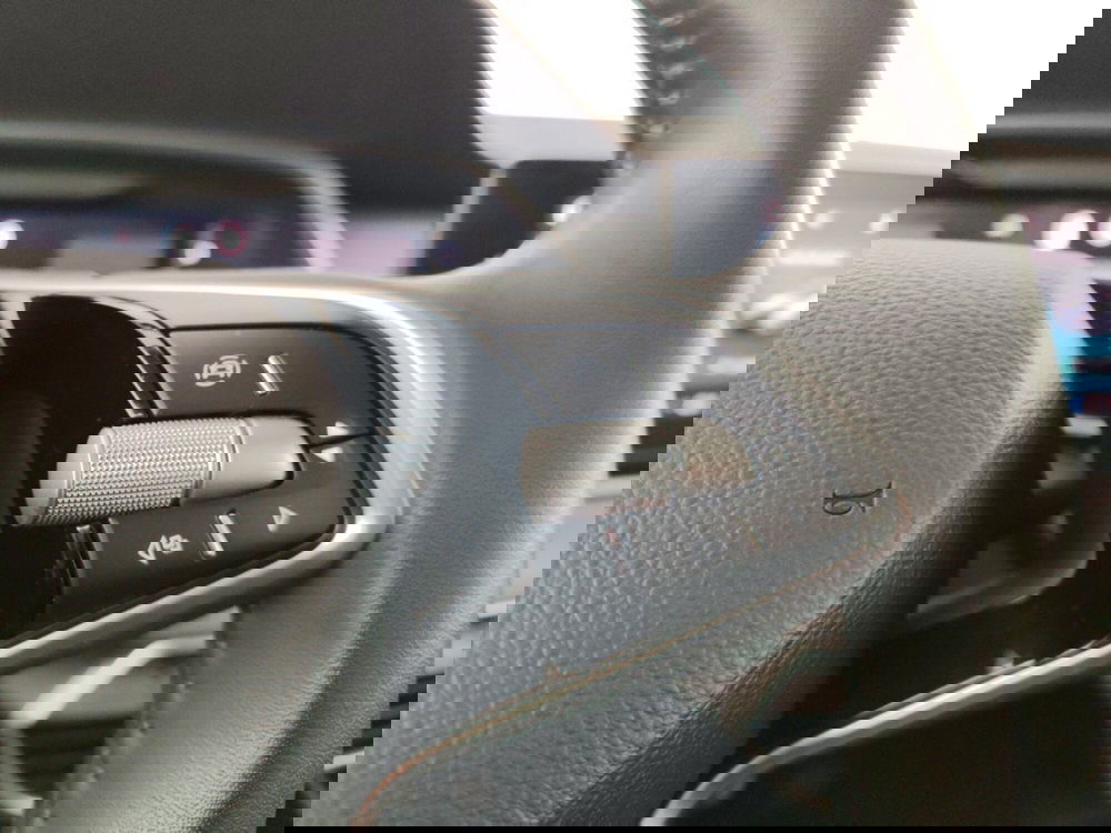 Skoda Octavia Station Wagon usata a Massa-Carrara (15)