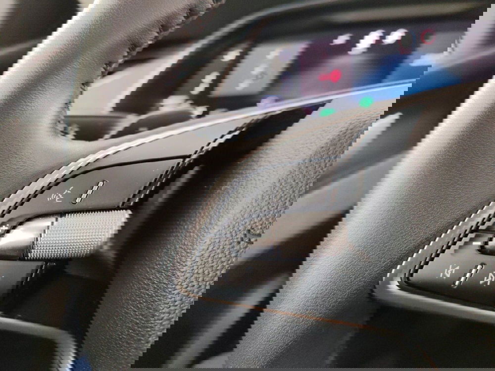 Skoda Octavia Station Wagon usata a Massa-Carrara (16)