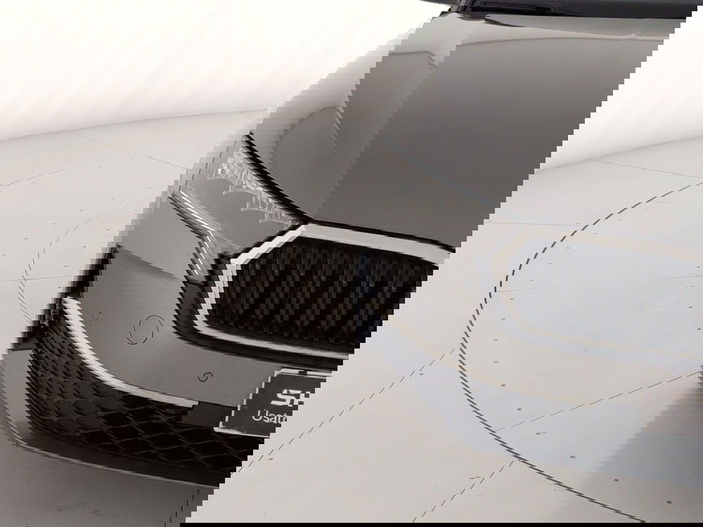 Skoda Octavia Station Wagon usata a Massa-Carrara (5)