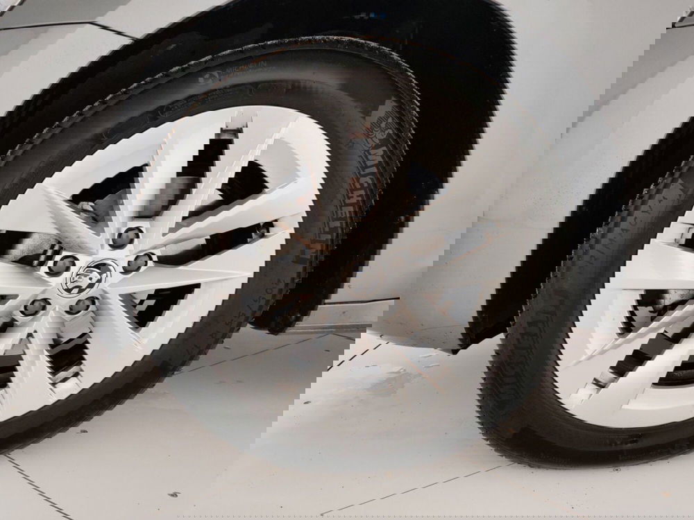 Skoda Octavia Station Wagon usata a Massa-Carrara (6)