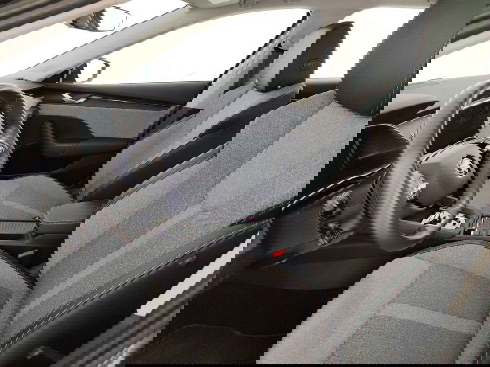 Skoda Octavia Station Wagon usata a Massa-Carrara (7)