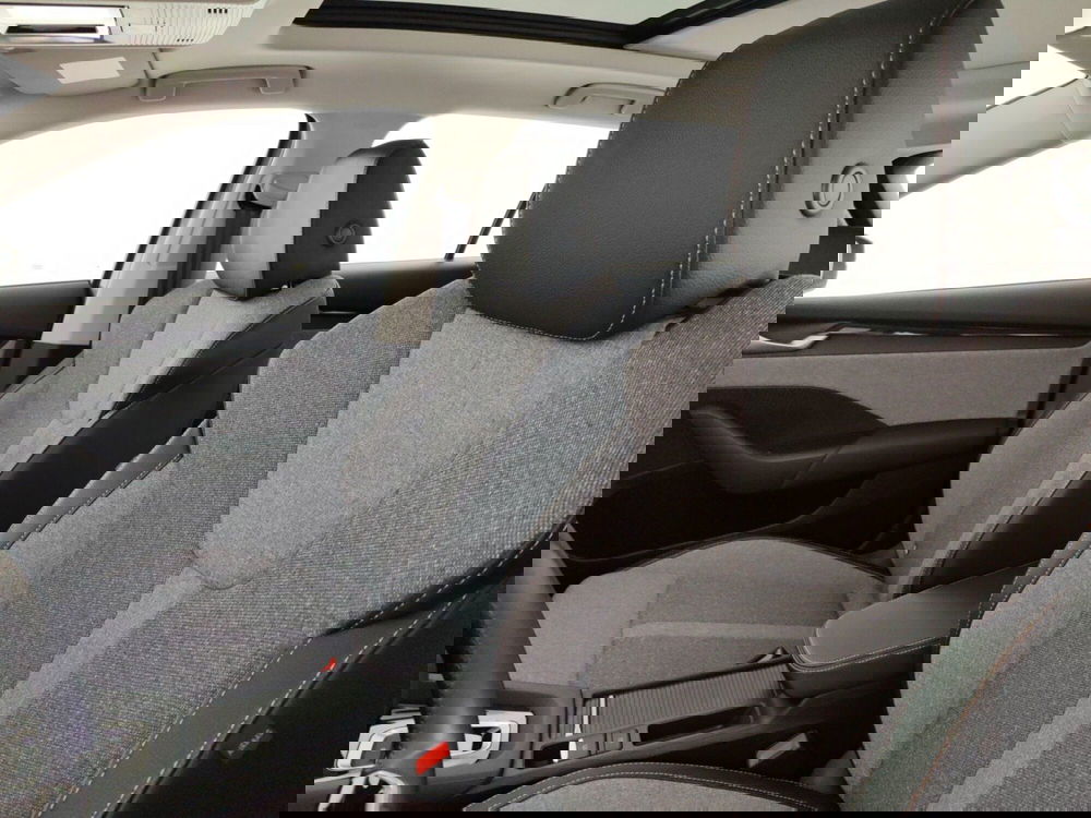 Skoda Octavia Station Wagon usata a Massa-Carrara (9)