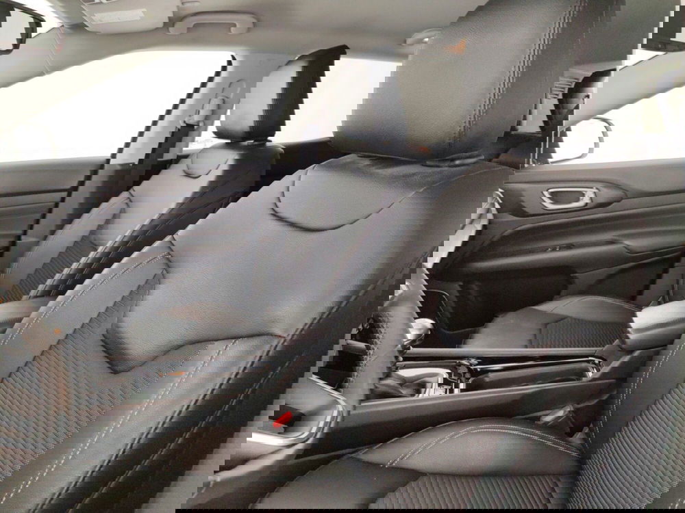 Jeep Compass usata a Massa-Carrara (10)