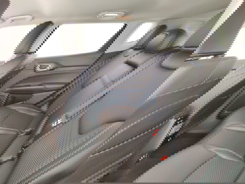 Jeep Compass usata a Massa-Carrara (11)