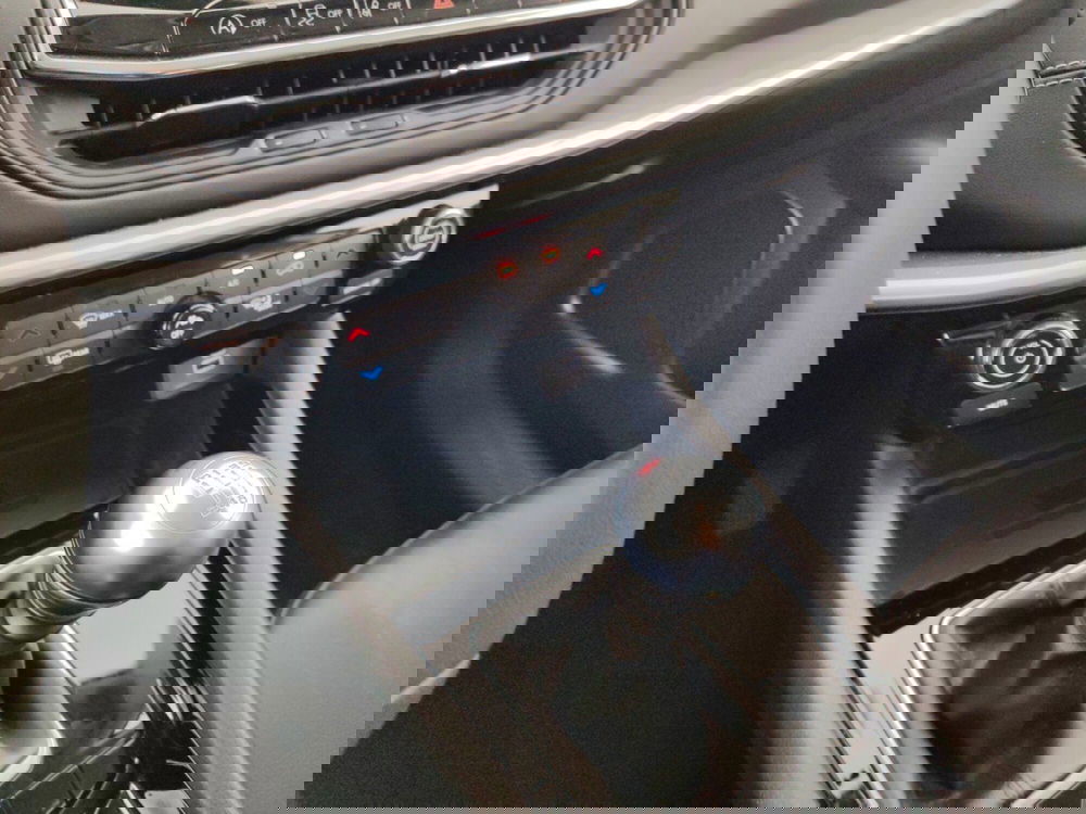 Jeep Compass usata a Massa-Carrara (12)