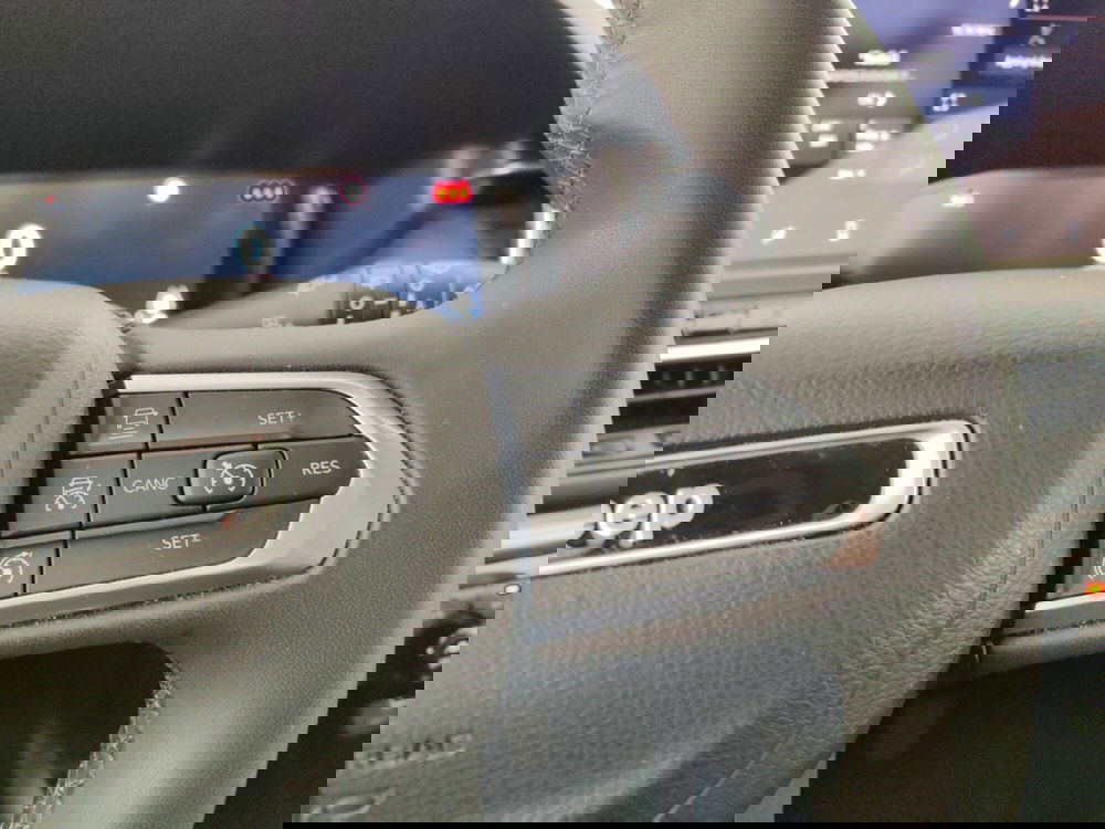 Jeep Compass usata a Massa-Carrara (14)