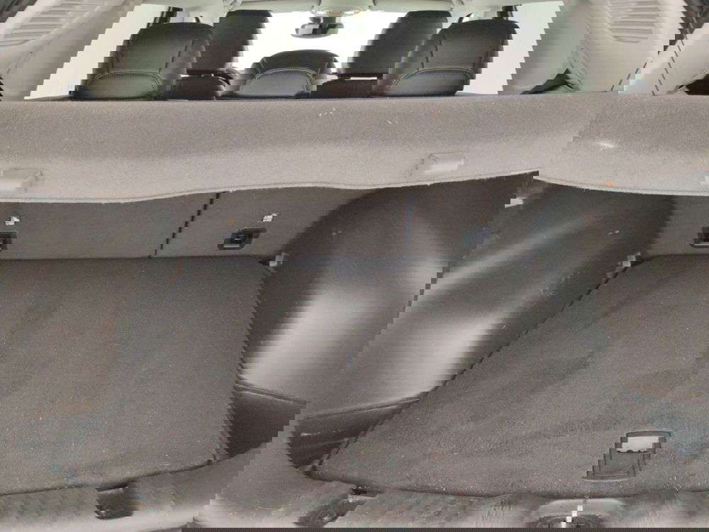 Jeep Compass usata a Massa-Carrara (17)