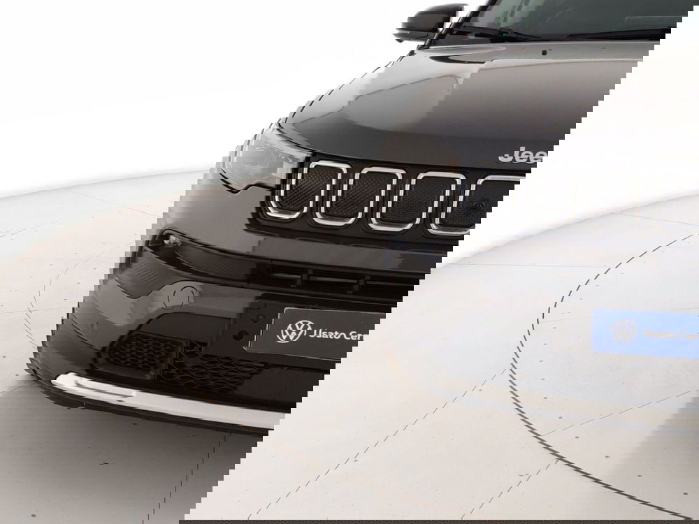 Jeep Compass usata a Massa-Carrara (5)