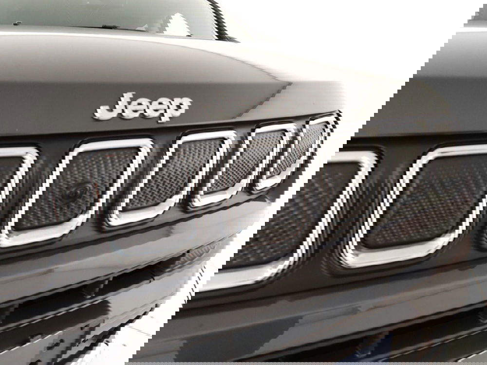 Jeep Compass usata a Massa-Carrara (6)