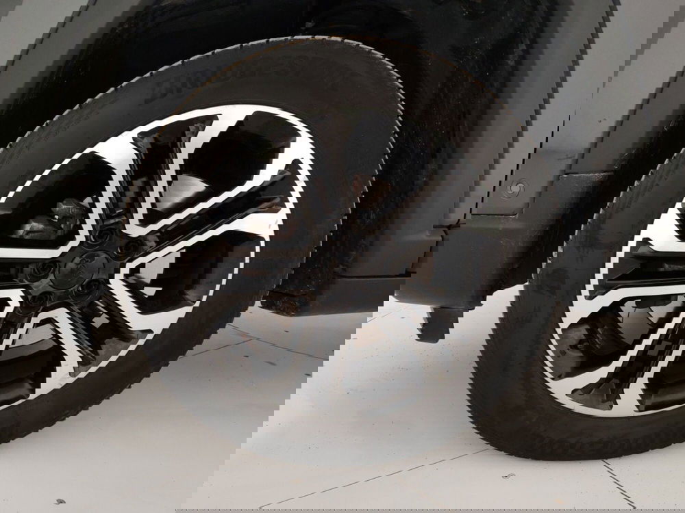 Jeep Compass usata a Massa-Carrara (7)