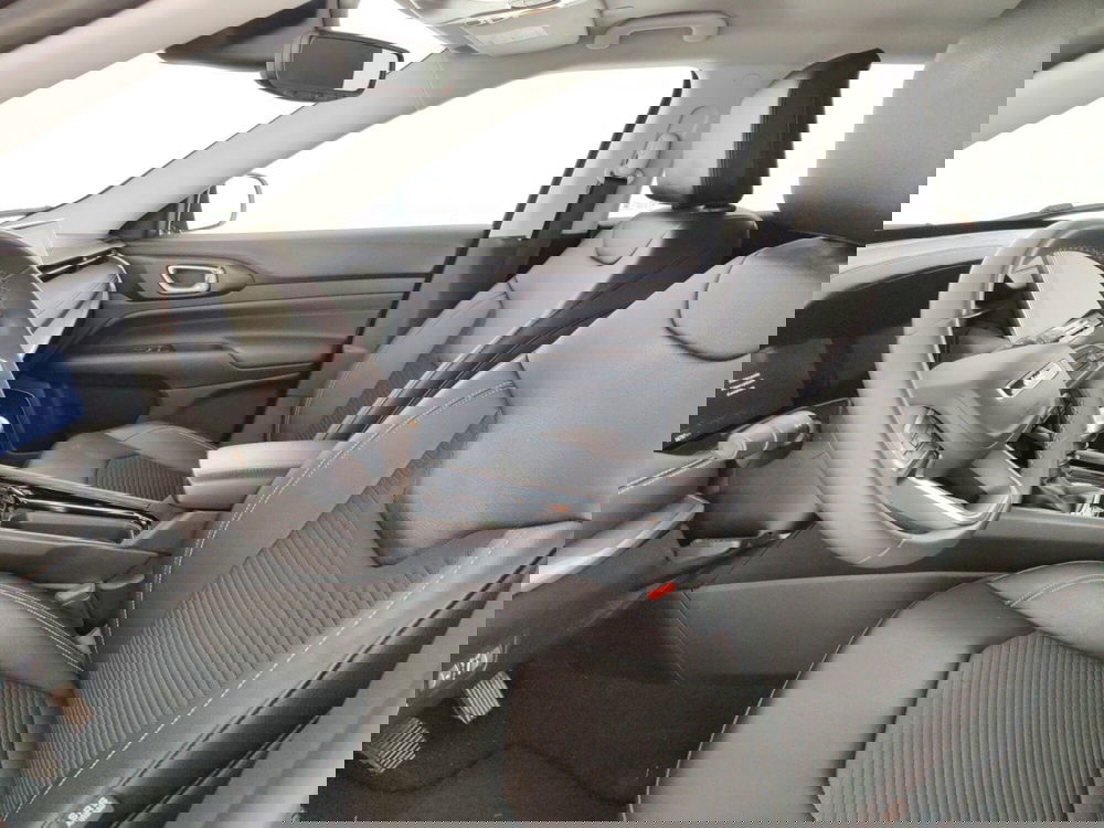 Jeep Compass usata a Massa-Carrara (8)