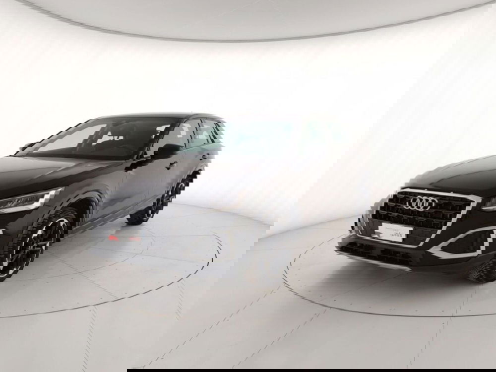 Audi Q2 usata a Massa-Carrara