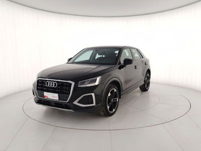 Audi Q2 Q2 35 TFSI Business del 2024 usata a Massa
