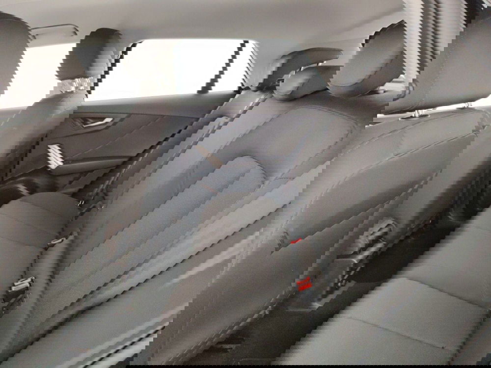 Audi Q2 usata a Massa-Carrara (10)