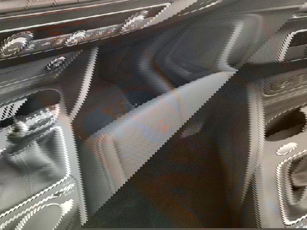 Audi Q2 usata a Massa-Carrara (11)