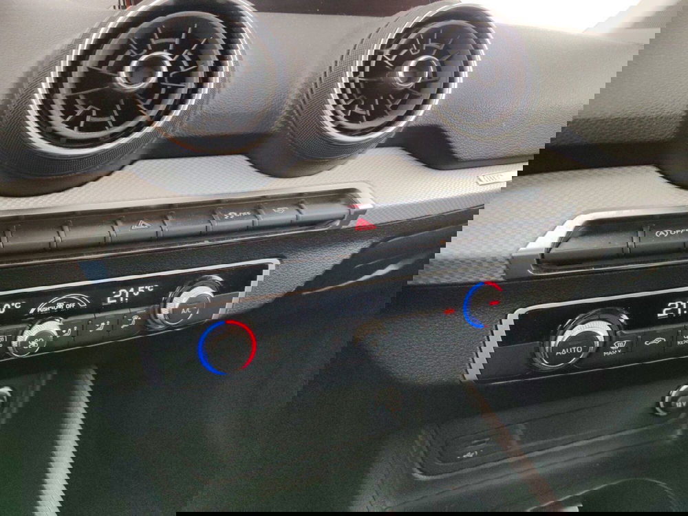 Audi Q2 usata a Massa-Carrara (12)