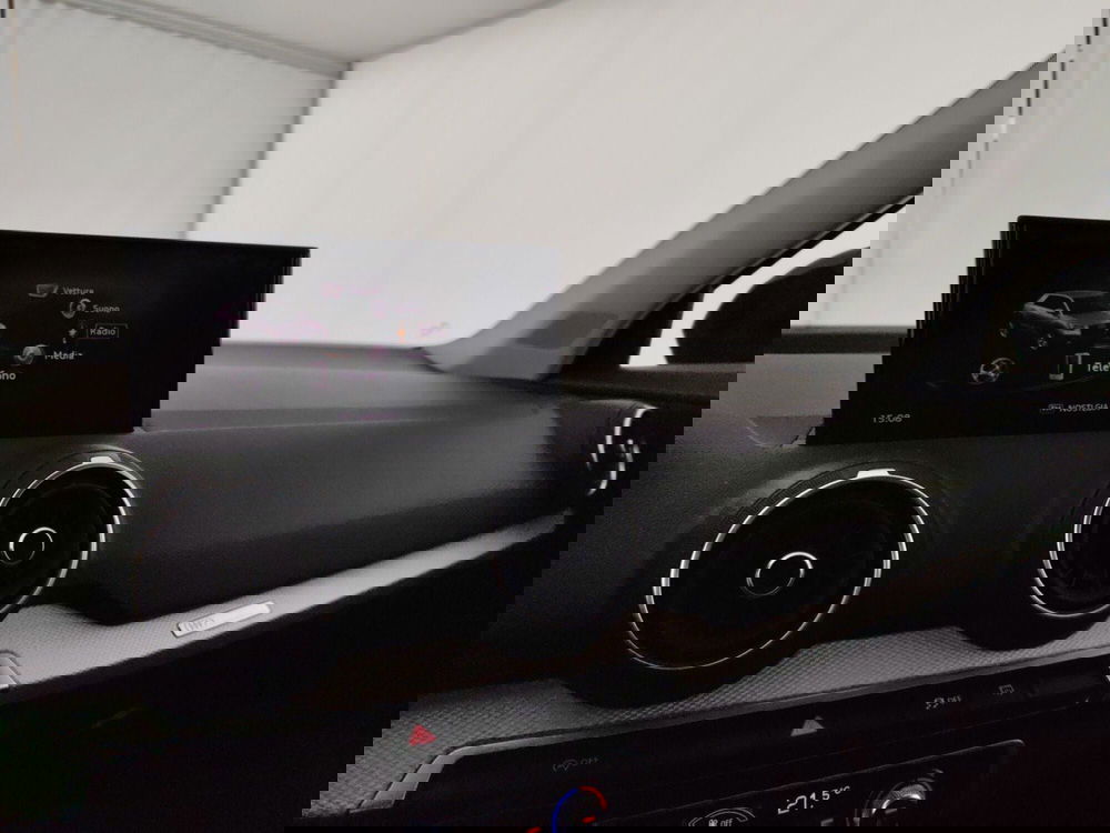 Audi Q2 usata a Massa-Carrara (13)