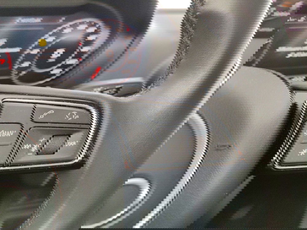 Audi Q2 usata a Massa-Carrara (14)