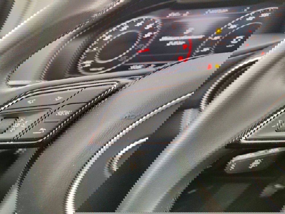 Audi Q2 usata a Massa-Carrara (15)