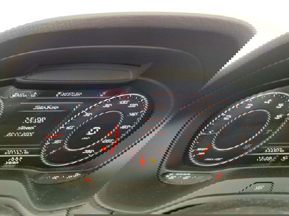 Audi Q2 usata a Massa-Carrara (16)