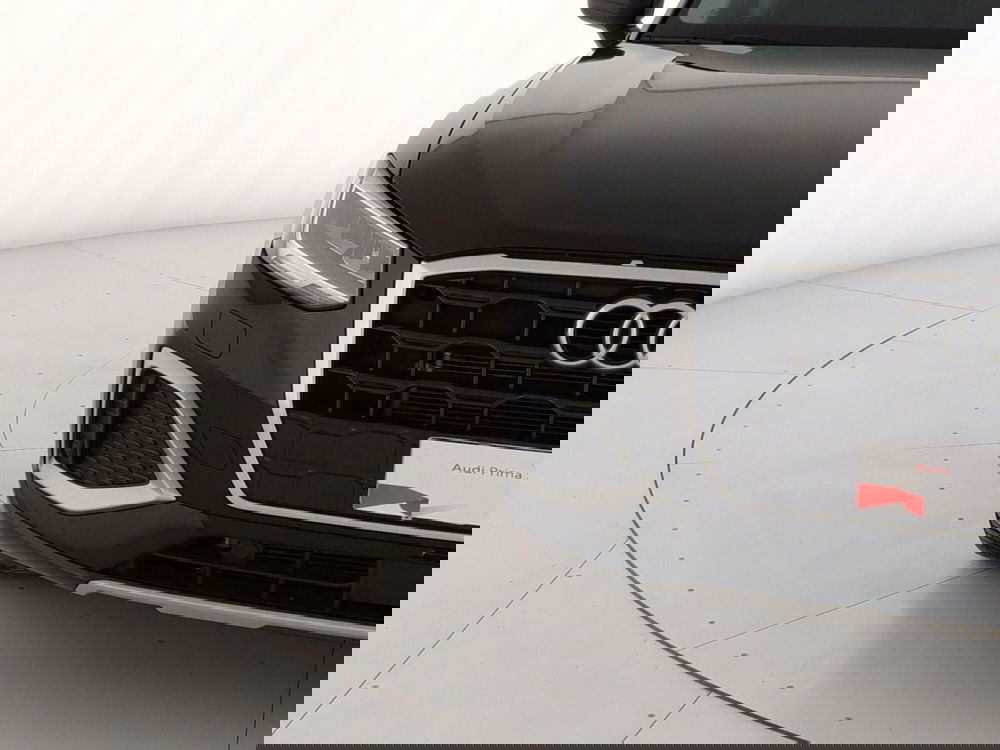 Audi Q2 usata a Massa-Carrara (5)