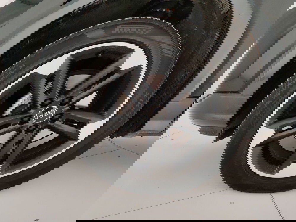 Audi Q2 usata a Massa-Carrara (6)