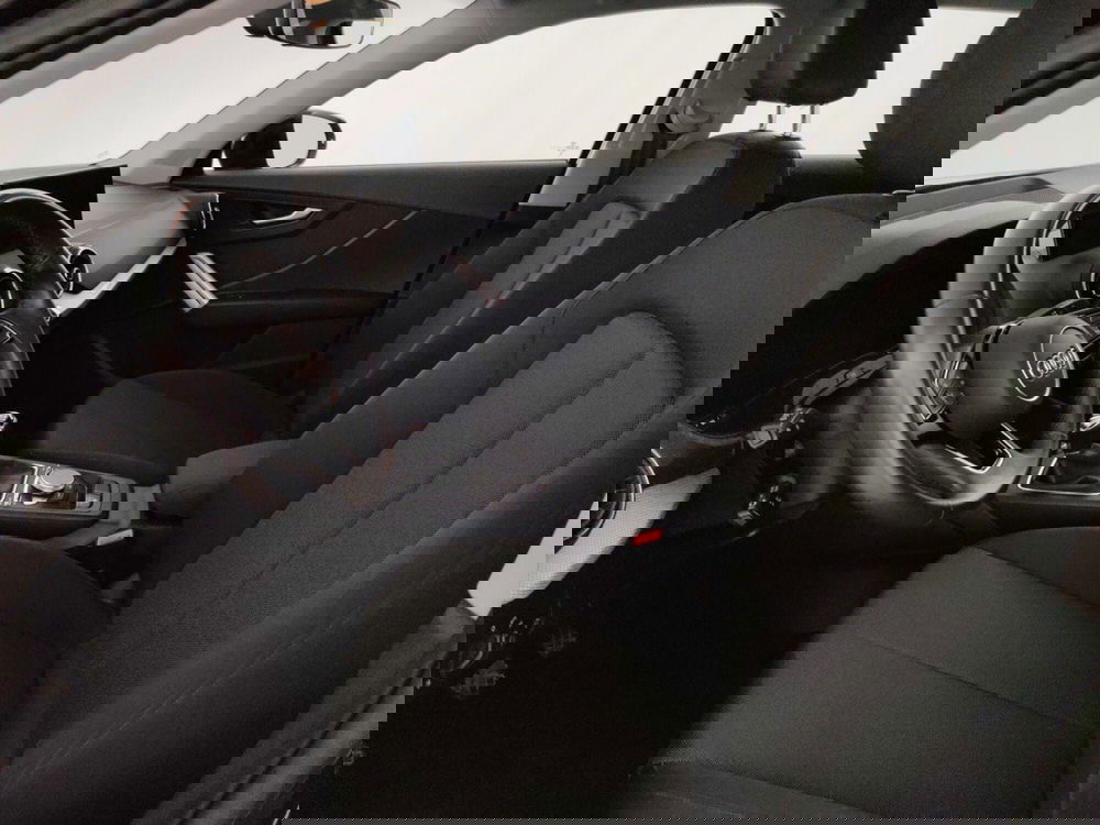 Audi Q2 usata a Massa-Carrara (7)