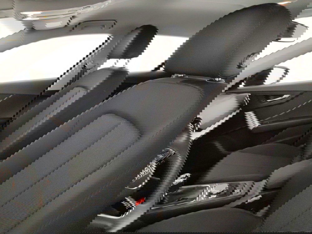 Audi Q2 usata a Massa-Carrara (9)