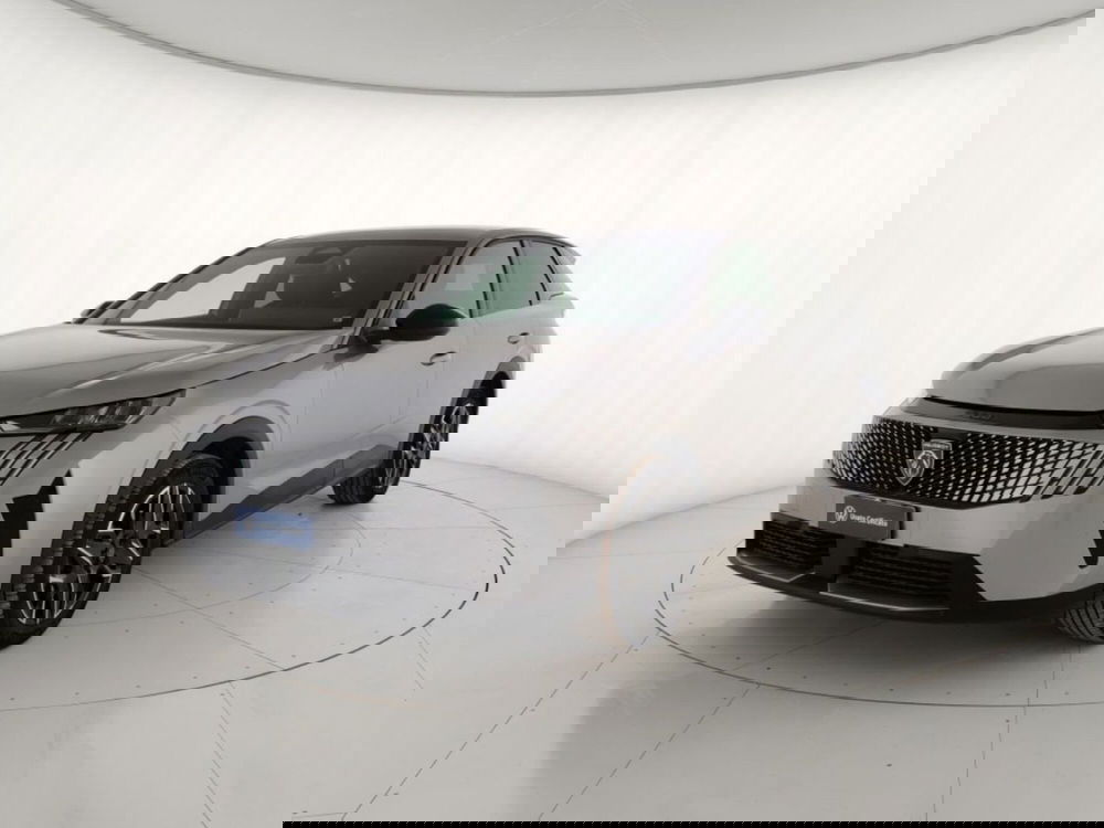 Peugeot 3008 usata a Massa-Carrara