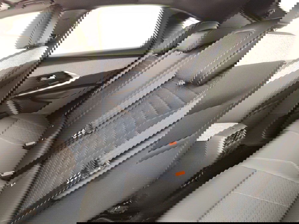 Peugeot 3008 usata a Massa-Carrara (10)